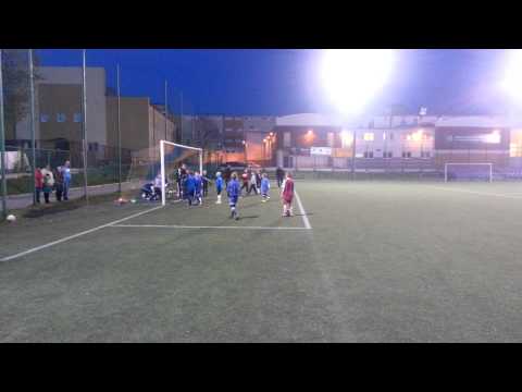 Trening Broń Radom 2005. Lodów nie będzie:)