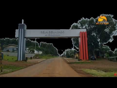 GOIOXIM PARANÁ  01 MAIO 2026