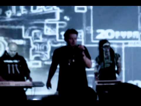 Vision Talk .- Unlike