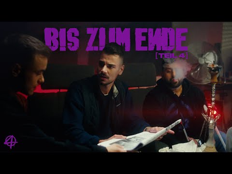FARID BANG - BIS ZUM ENDE [TEIL 4]