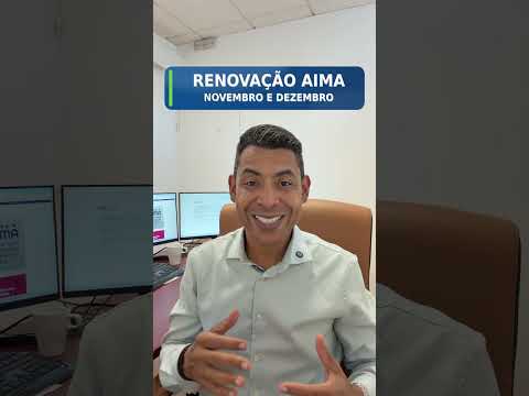 RENOVAÇÃO RESIDENCIA NOVEMBRO E DEZEMBRO 2026