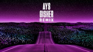 Arman Peshtmaljyan - Ays Gisher (ft. Meghu) (CENN Remix) (2022)