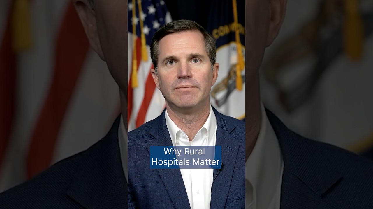 Why Rural Hospitals Matter