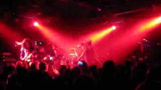 Moonspell Moon in Mercury