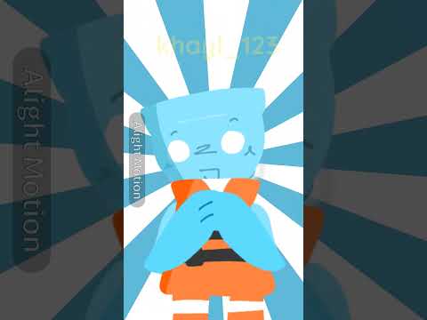 🌟fake Collab🌟 ft-finn and shrimpo #fakecollab #dandysworld