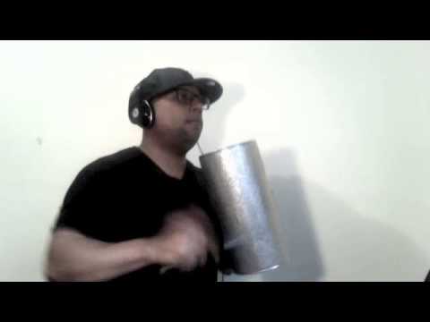 Enrique Guira - El Batecito (La Cocoband)