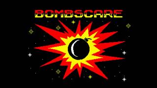 Amstrad CPC Longplay - Bomb Scare (1986)