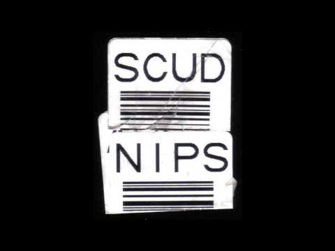 SCUD NIPS - DARK GUTS