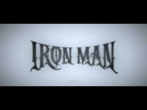 M4tias - Iron man
