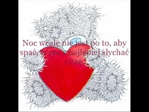 Iwona Węgrowska - Magiczna Moc