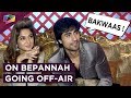 Jennifer Winget And Harshad Chopda Rubbish Rumours Of Bepannah Going Off Air