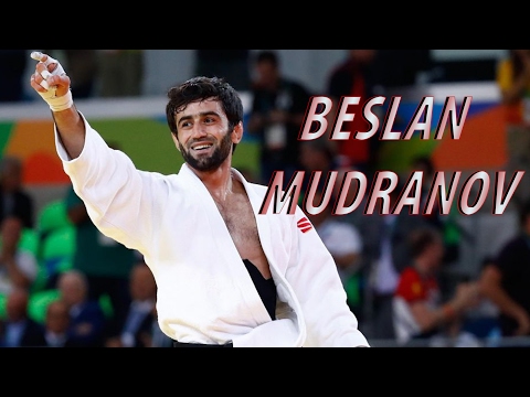 Beslan Mudranov compilation - The golden man - Беслан Мудранов