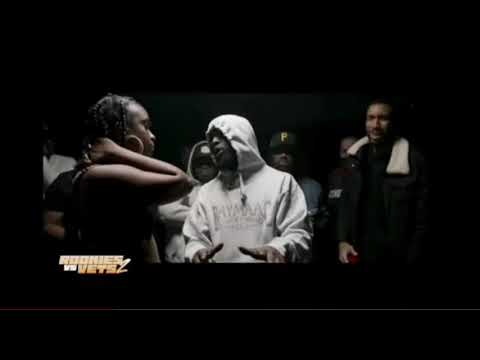 B Magic vs Coffee Brown (Highlights)