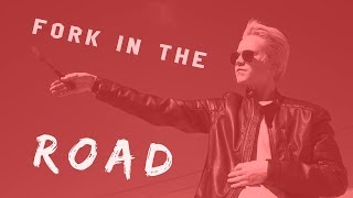 Fork In the Road - Viza [Sketch]