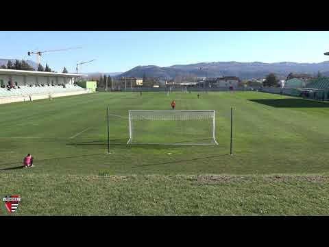 ND Primorje - Timelapse 100s - 2021