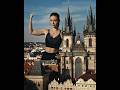 MyProtein Czech Republic Giantess 2