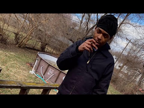 DBN LaD - Who Want Smoke Remix[Official Audio]