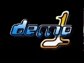 Intro Demo One 1 Playstation Ps1 Psx