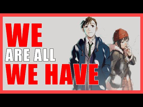 BLACK LAGOON: A Perfect Toxic Relationship (Analysis)