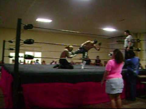 OMEGA w/ Vain HIGHLIGHT VIDEO 0001