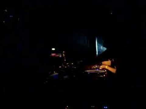 Marco Bailey & Axel Karakasis @ Awakenings 26-01-2008