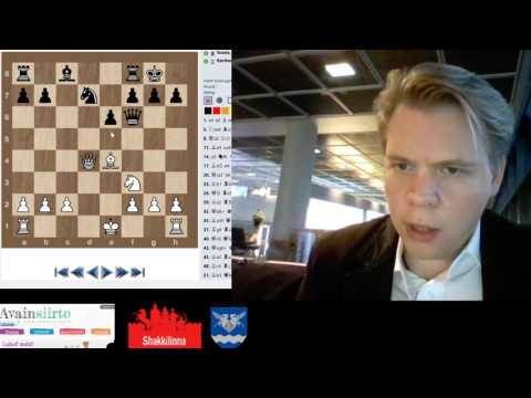 Euro Cup 2016, turnauspäiväkirja (kierrokset 5-7)