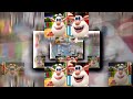 YTPMV Booba Scream Scan 212
