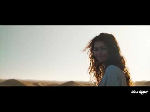 Dune - Paul & Chani - Desert Rose - (Timothee Chalamet & Zendaya)