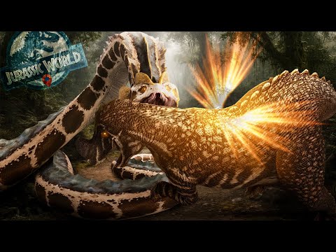 Can I Unlock JWA's IMMORTAL Hybrid..? (Jurassic World Alive)