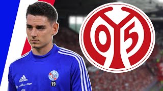 Anthony Caci wechselt zu Mainz 05! | Transfer Update