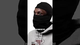 Trenches News On What Made Lil B Be That Way #shorts #lilb #trenchesnews @CamCaponeNews