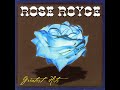 Car Wash de Rose Royce