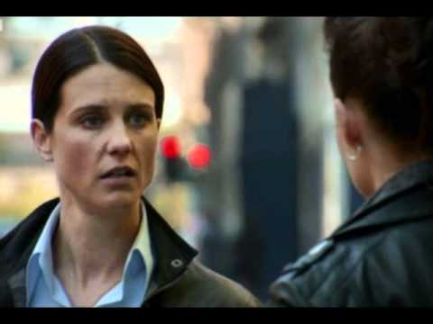 Heather Peace (Sam Murray) - Hot "N" Cold