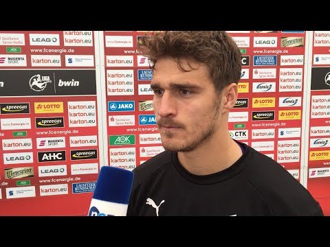 VfL Osnabrück sichert sich in Cottbus die Meisterschaft: Das sagen die Spieler