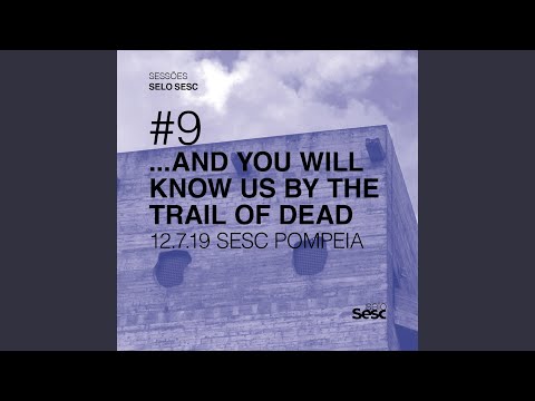 Mistakes and Regrets (Ao Vivo)