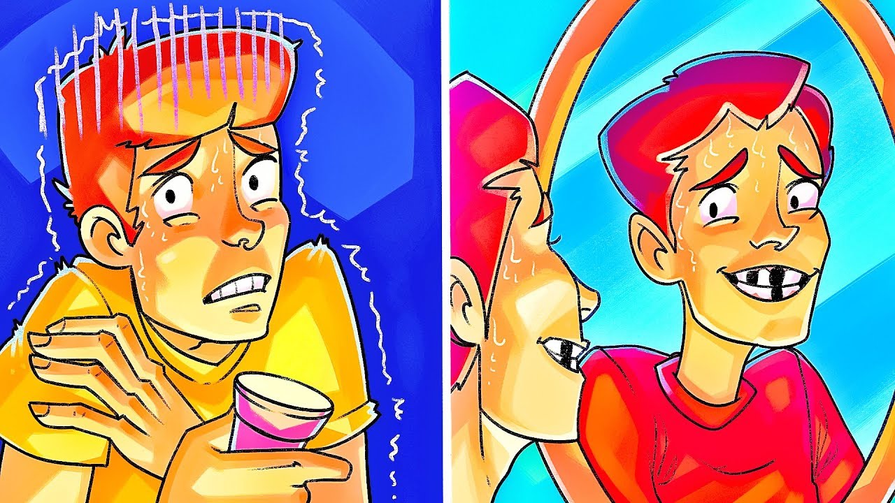 8 Sogni che Non Dovresti Ignorare