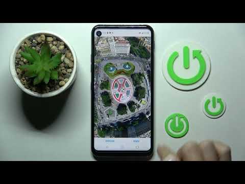 How to Change Wallpaper on LG Q70 - Set Up Wallpaper