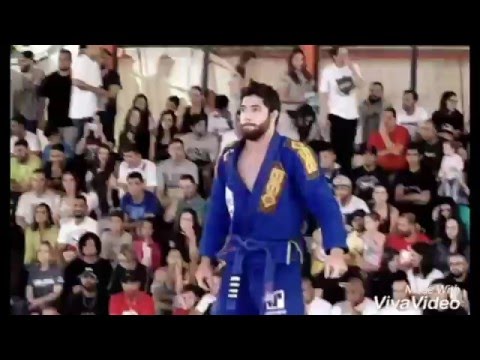Lucas Rodrigues bjj High Light