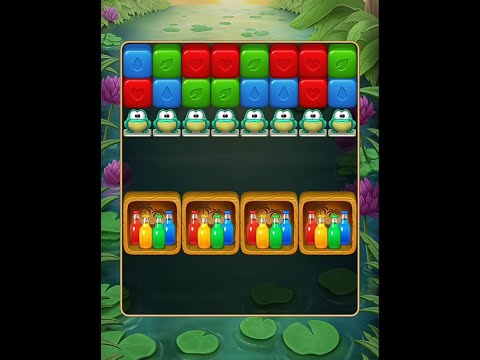 TOON BLAST level 3255