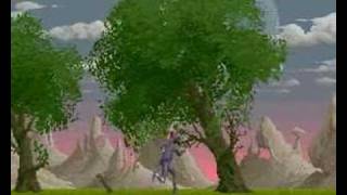 Shadow of the Beast 1 Longplay part 2/3 (old version, poor quality)