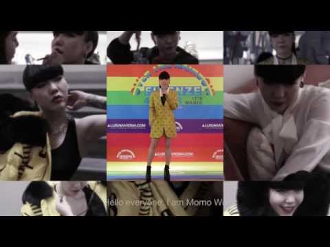 Firenze4Ever 11th Edition - Momo Wu Style Lab