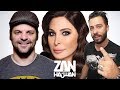 والد اليسا اللبناني بأغنية مصرية والد اليسا اللبناني بأغنية مصرية