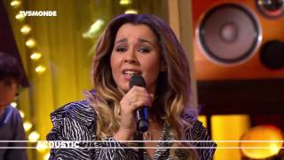 Samira Brahmia et Chimène Badi : &quot;Ssendu&quot; de Idir