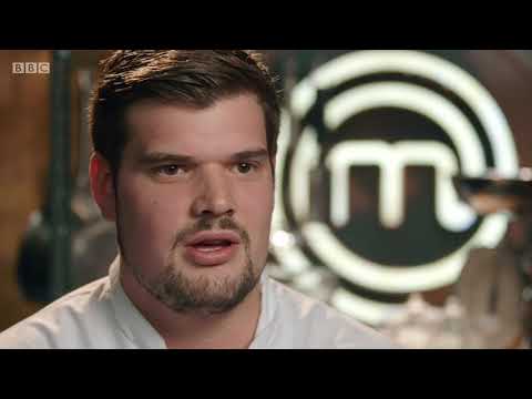 Masterchef The Professionals 2017 SE10 EP03
