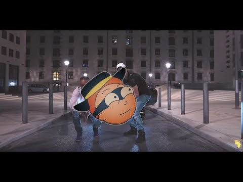 Soolking Ft. Alonzo - T.R.W ( Trap Xenno )