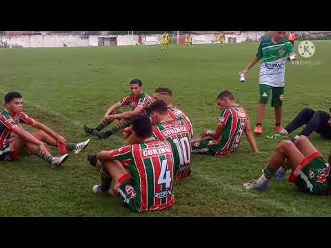 CSE faz 5x0 em amistoso no Juca Sampaio