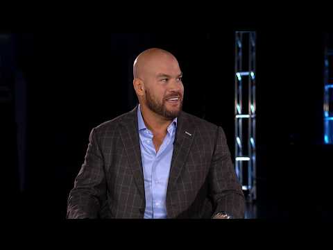 Tito Ortiz Believes He Can Beat Jon Jones