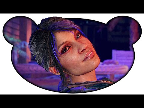 Dying Light 2 UNCUT #27 - Lawan geht horizontal mit uns (PC Gameplay Deutsch)