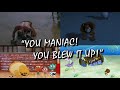 You Maniac You Blew It Up Compilation