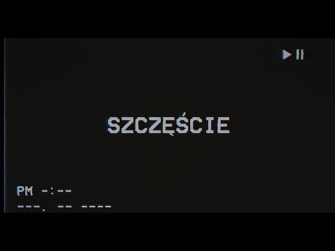 Szczęście